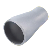 鸣固  304同心异径管 无缝管件304大小头φ45*32*3  5个