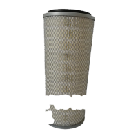 鸣固 暖通空气净化滤筒AF1811 KS1443