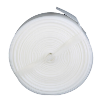 鸣固 农用田地输水带 多规格复合型2寸约58米/条x7条 农用灌溉输送透明浇菜水带水泵出水单