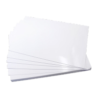 鸣固ZH4132 A4彩喷单铜相纸A3单面喷墨打印纸A4 彩喷单铜200克x50张