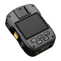 鸣固D5高清便携式摄像机500万像素1.19mm焦距15小时音视频