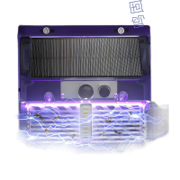 鸣固太阳能户外灭蚊灯升级款TS211357927