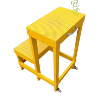 鸣固 TS134765138 人字梯凳二层1.2米高