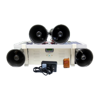 鸣固 TS102116150 十合一驱鸟器 超声波灯光庭院电力防鸟赶鸟