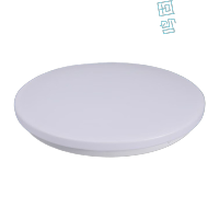 鸣固 LED吸顶灯 330*50mm KW0271