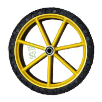 鸣固 18寸充气轮 送轴承(1个) TS241881946