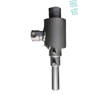 鸣固 TS073903249 26钻杆侧式注水器