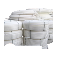 鸣固 白色PE给水盘管 TS073903995