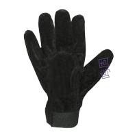 鸣固 冬季迷彩战术手套户外保暖拉绒全指 MG-SB-2484TS079592378