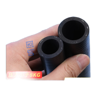 鸣固MGS2403三乙丙橡胶管 夹线4*10 暖风上下水管 20米 国产 TS073119783