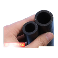 鸣固汽车暖风管夹线橡胶软管 三乙丙胶管 16*23 国产 20米 TS074504968