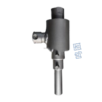 鸣固 麻花钻杆注水器 侧式 28mm TS075175808