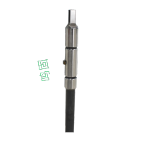 鸣固 A工位正方模SQ2.2*2.2上模冲芯 KW4831TS185041483