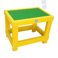 鸣固搬运人字梯凳0.4米单层TS134765150