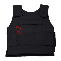 鸣固防刺服安保防暴反恐装备学校防刀砍防割软质背心TS091028079