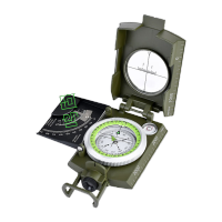 鸣固多功能指南针5个装 TS215472889