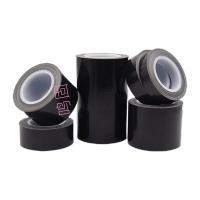 鸣固 铁氟龙胶带 耐磨高温绝缘 CD8889TS122102888