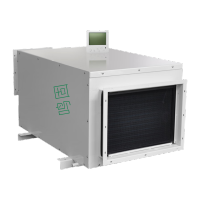 鸣固 工业除湿机 吊顶大功率 220V 138L/天 抽湿机吸湿机 TS122790061