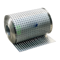 鸣固防盗网冲孔板 47x300cm TS190854993