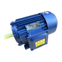 鸣固 YE3三相异步电动机 380V 6级 5.5kW B3 YE3-132M2-6 立式B5需备注