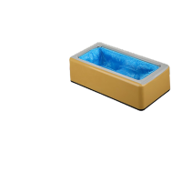 鸣固ZJ4322全自动鞋套机商用普通款TS021212978