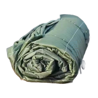 鸣固 WQGP TS090532898 防火阻燃保温被 桥梁防寒 牛津布岩棉 混凝土施工保温