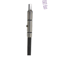 鸣固 A工位圆模 上模冲芯KW1277TS241881964 RO2.5