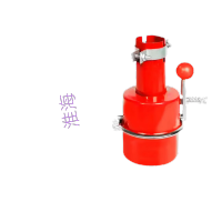 淮海 汽车排气管防火罩 阻火套 油罐化工危险品车用 直径35MM TS192616312