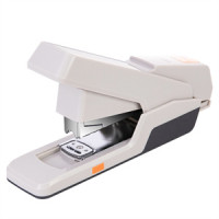 得力/Deli 0476s省力订书机 145*40*77mm/蓝色黑色白色随机发货 1台