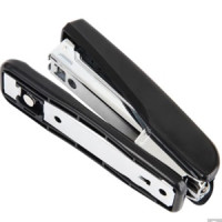 得力/订书机/1个(DELI/得力/得力/订书机)