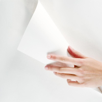 得力 7406 莱茵河复印纸 70g/A3 500张/包 5包/箱 (单位:包) 白