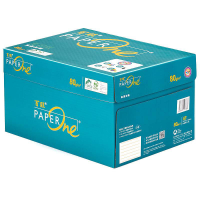 百旺 绿百旺 80G/A3 复印纸 500张/包 5包/箱(单位:箱)