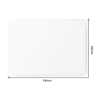 得力73614素描本 4K 180g绘画纸 20张