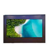 捷烁(JERKSORW)led显示屏全彩电子屏会议室P1.538定制展厅直播间宣传大屏幕监控显示器