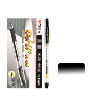 晨光(M&G)K39 签字中性笔 0.7mm 办公用品 中性笔 支颜色:黑色