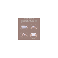 A4打印纸得力凯锐复印纸70g办公用品双面5包/件2500张(得力/A4 70g/A4 复印纸)