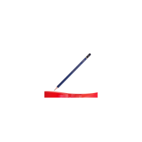 得力(deli)高级美术绘图HB铅笔 学生素描速写铅笔 12支/盒 S999-HB(得力/deli/DL-S999-HB