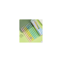 得力/铅笔/HC115-2B/30支/盒(DELI/得力/HC115/笔类)