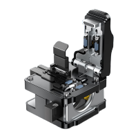 山泽SAMZHE QGD-03光纤切割刀