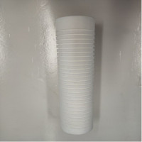 艾龙牌PP棉滤芯一微米B-3