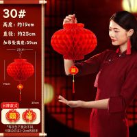 NHzhiw 拉花灯笼30#直径35厘米