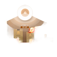 美的暮云夜灯小夜灯MTD2-M/K-04