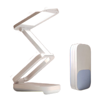 美的魔盒折叠台灯MT-5F1