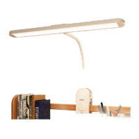 美的夹子灯J7Pro 夹式台灯MT-9T4