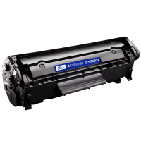 E代经典 硒鼓 CRG303 适用佳能LBP-2900 3000 惠普HP1012 1015 1020 M1005MFP