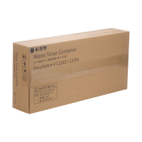 科思特(KST)兼容K CWAA0885 废粉盒 单支装(适用Fuji Xerox DocuCentre-V C2260