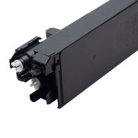 科思特(KST)兼容K MX-30CTK 粉盒 黑色单支装(适用夏普MX-C2621R/C3121R/C3081R/C3