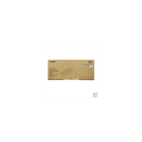 佳能WT-202原装废粉盒/废粉收集容器 适用C3020/3120/3125/3520/3720 废粉盒*1个(佳能/W