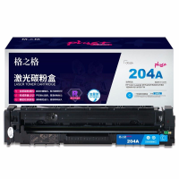 格之格 一体鼓 NT-CH204FCplus+ plus+版 适用HP Color Laserjet M154A/M15