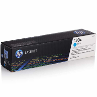 惠普(HP)CF351A 130A 青色硒鼓 适用于LaserJet M176n M177fw A4 5%覆盖率打